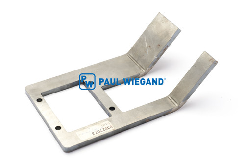Halter für Steuerblock (03027073)