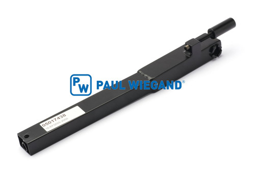 Träger HN HSS 270/420/650 für Bedieneinheit,Armlehne und Joystick (05017438)