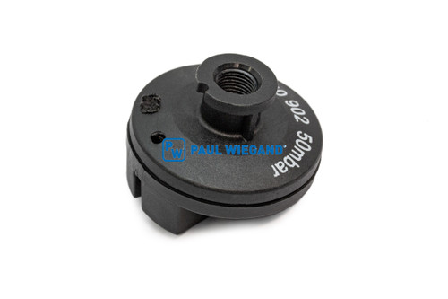 Sicherheitsschalter Bucher Municipal Citycat V20 (68035125)