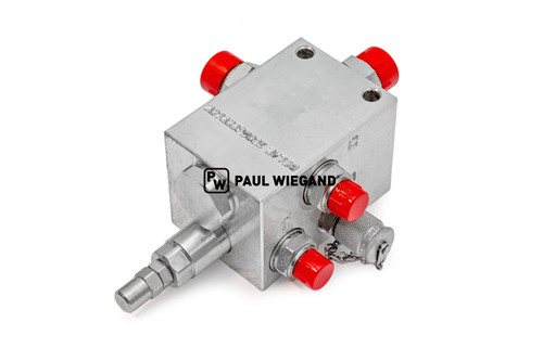 Steuerblock Dulevo 6000 (58074129)