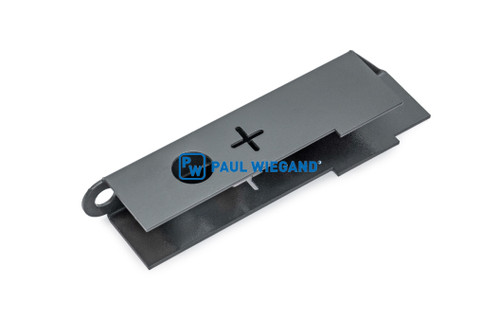 Halterung RAVO 5er-Serie Saugrohr Heckabsaugung links (60054898) Halterung RAVO 5er-Serie Saugrohr Heckabsaugung links (60054898)