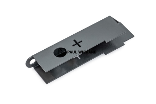 Bracket RAVO 5-series suction pipe rear suction left (60054898)