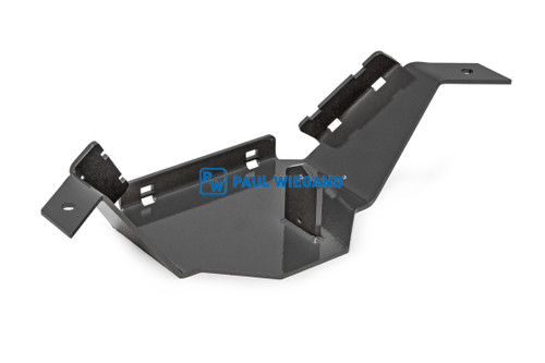 Saugrohrausleger RAVO 5er-Serie Halterung Steuerung (60054900)