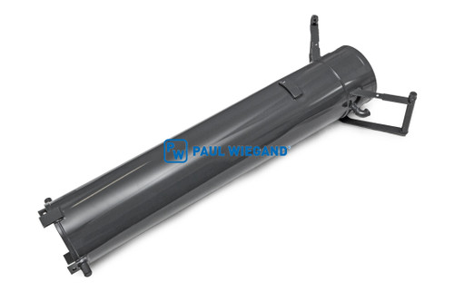 Saugrohr RAVO 5er-Serie Heckabsaugung D: 200 d: 180 l: 1084 (60054899)