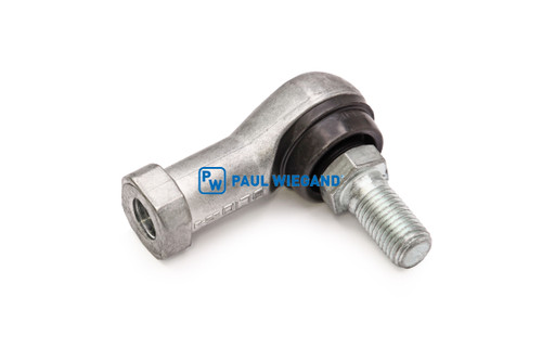 Winkelgelenk Bucher Municipal Citycat V20 Verstelleinrichtung Seitenbesen M10x1,25 hydraulisch (68035198)