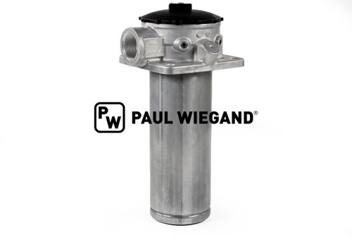 Filter Brock SL 280 komplett Rücklauffilter Hydrauliköltank (64064029)