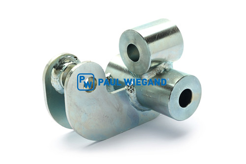 Gelenkstück Schmidt Cleango 400/500 Führungsarm Saugschacht  (63032011) Gelenkstück Schmidt Cleango 400/500 Führungsarm Saugschacht  (63032011)