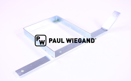 Befestigungsleiste Bucher Municipal Cityfant 50/5000 Wurfbegrenzung  (68052050)