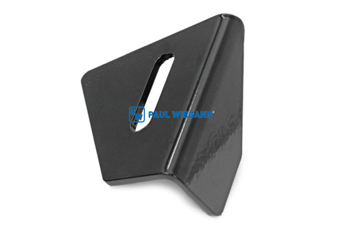 Halterung Faun Powerpress Ausschubwand links (01097221)