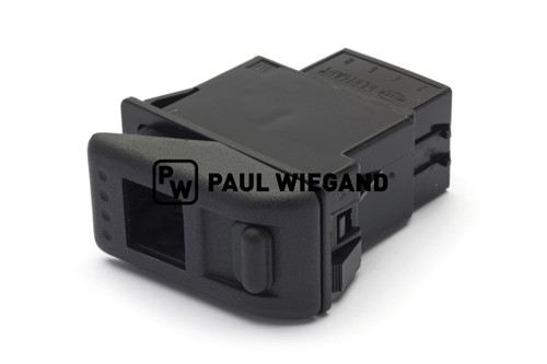 Kippschalter Bucher Municipal Cityfant 60/6000 rastend I-0 (68064067)