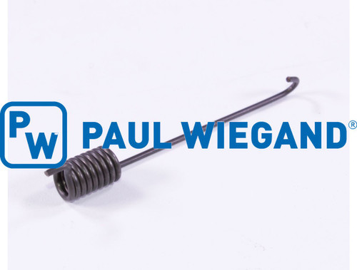 Zugfeder Dulevo 2000 Bremsbacke Trommelbremse (58036017) Zugfeder Dulevo 2000 Bremsbacke Trommelbremse (58036017)