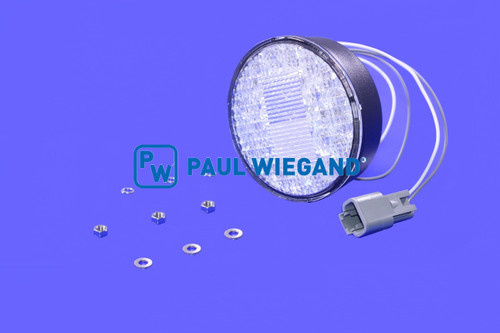 Rückleuchte Johnston C201 LED Rückfahrleuchte lg: 150 12VDC (67024082)