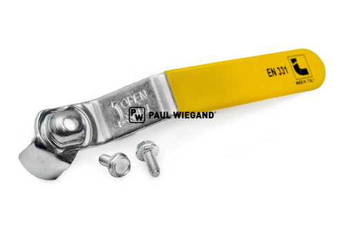 Griff Kugelhahn G1 1/2 + G2" (90001363)
