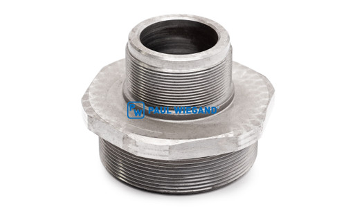 Einschraubverschraubung Zöller 2406 Rotary III Schwenkantrieb (11056049)
