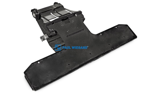 Hubwagen Faun Sidepress Schwenkarm  (01077529)