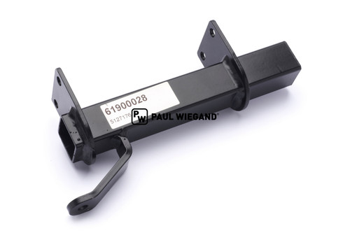 Halter Faun Viatec AK 461 Schmutzfänger Tellerbesen  (61082040)