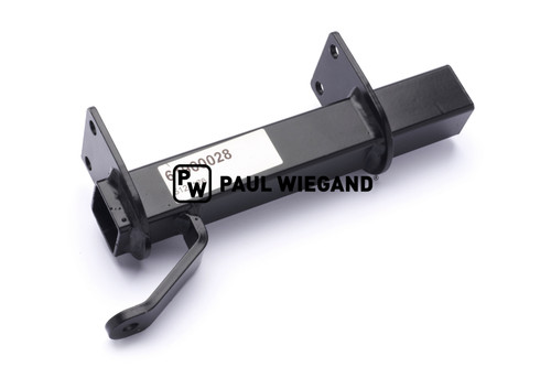 Halter Faun Viatec AK 461 Schmutzfänger Tellerbesen  (61082040)