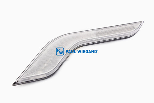 Rückleuchte Dulevo D6 / D6 Blue Blinkleuchte LED rechts 12/24VDC (58104010)