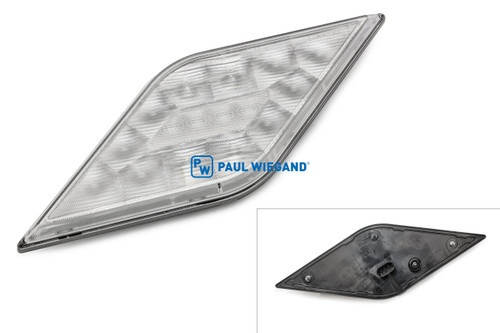 Rückleuchte Dulevo D6 / D6 Blue rechts 12/24VDC ECE/SAE EURO 6 (58104014)