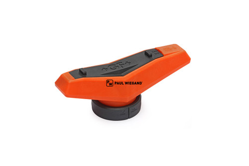 Hebel Kugelhahn 546 Pro DN 50 PVC-U (93002005)