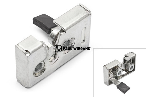 Serrure de porte Hako Citymaster 1600 Calandre gauche (65016213)