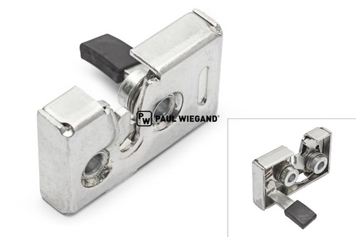 Türschloss Hako Citymaster 1600 Kühlergrill links (65016213)
