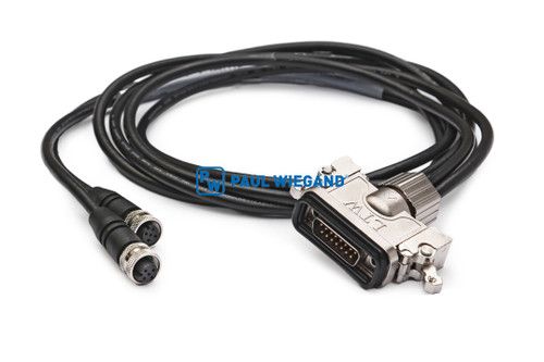 Adapterkabel Motec Ametek MK589.1,5 (79011057)