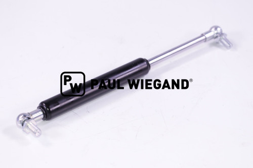 Gasfeder Bucher Municipal Citycat 5000 Federung Besenarm Frontbesen Hub: 85 EBM: 245 N: 500  (68042159)