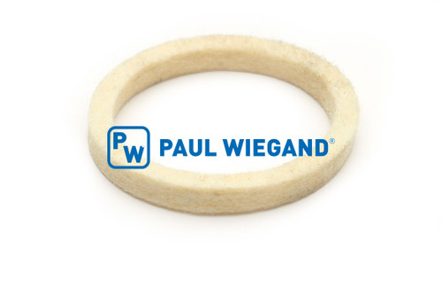 Dichtring Faun Variopress Bolzen Trägerplatte 50x40x5,5mm (01022048)