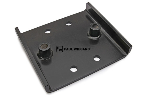 Halteplatte Faun Viatec Viajet 6-7 Hydraulikmotor (61034575)