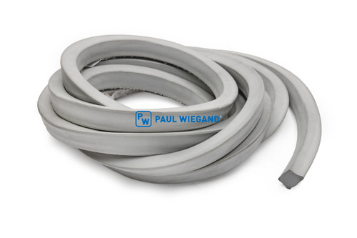 Dichtprofil Dulevo 3000 Kehrgutbehälter Hecktür (58066052)