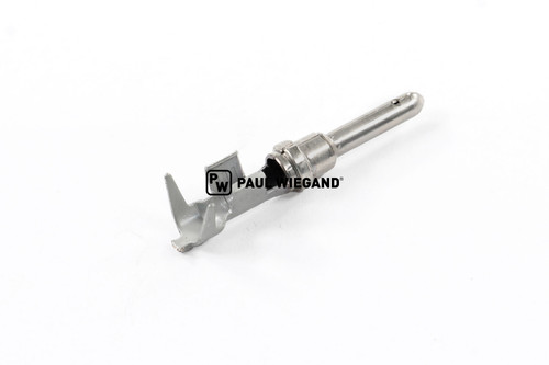 Stiftkontakt "DEUTSCH" 2,1-3,3mm² (93001386)