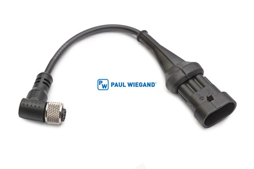 Anschlusskabel Schmidt SK660 Wassertank Niveaugeber (63084171)