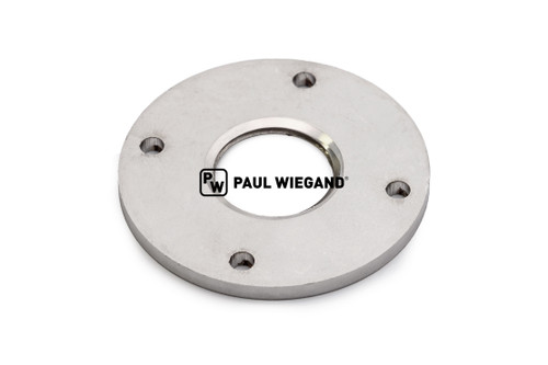 Flansch Schmidt SK660 Wassertank Niveaugeber (63084172)