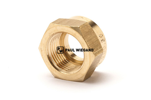 Überwurfmutter Sprühdüse G3/8" Messing (61800157)
