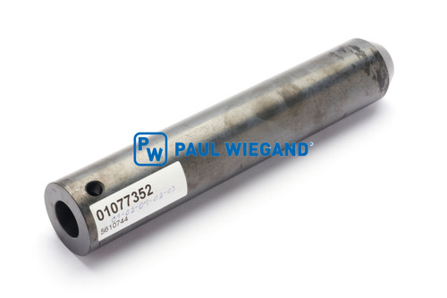 Bolzen Faun Sidepress Lagerbock Containerwechselsystem  (01077352)