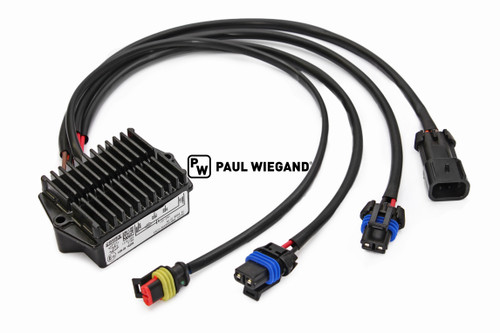 Commande Faun Viatec Viajet 6-7 pour ventilateur de refroidisseur combiné (61034580)