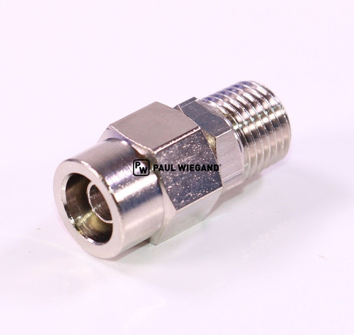 Adapter CEJN Stream-Line Zubehör KR1/4" AG nicht drehbar (41960000)