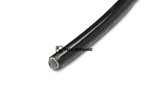 Central Lubrication Hose, Polyamide, D: 13.3 5/16", d: 8 (sold by the meter) (93002327)
