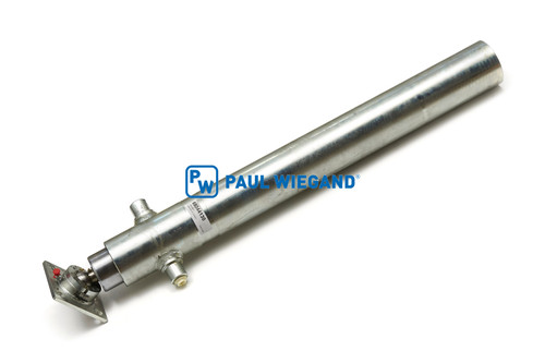 Hydraulikzylinder Bucher Municipal Citycat 5000 Kehrgutbehälter (68044130)