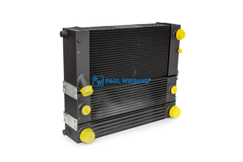 Kombikühler Bucher Municipal Citycat V20 EURO 6d (68035216)