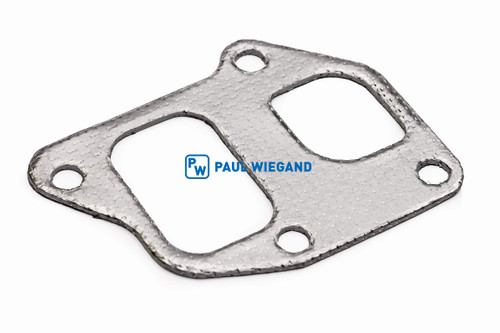 Dichtung Bucher Municipal Citycat 2020 Ansaugkrümmer EURO 6 "VM-Motori" (68035217)