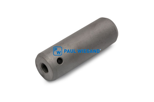 Bolzen HS Fahrzeugbau Olympus D: 40 l: 120 (05050797)