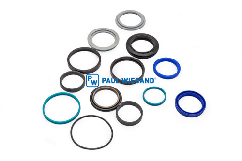 Dichtsatz HS Fahrzeugbau Olympus Hydraulikzylinder (05050800)