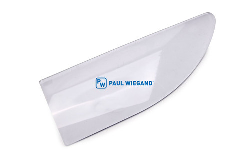 Eingreifschutz NTM Hecklader K-Midi UVV-Gruppe PVC s: 6 (25020144)