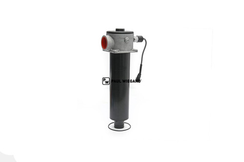 Rücklauffilter Hako Citymaster 2200 Hydrauliköltank (65094099)