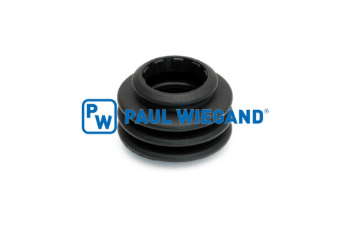 Faltenbalg Schmidt Swingo 200-Serie Bremssattel Vorderachse (63024514)