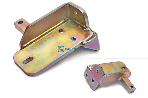 Konsole RAVO 5er-Serie Wasserpumpe (60054916)