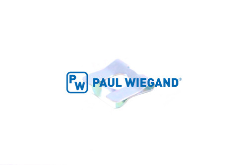 Sicherungsklammer (SL) MFH 2500 Welle D12  (59012095)