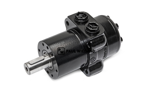 Hydraulikmotor Faun Viatec Cityjet 5/6 Kehrwalzenantrieb D: 25 160 cm³ (61110024)